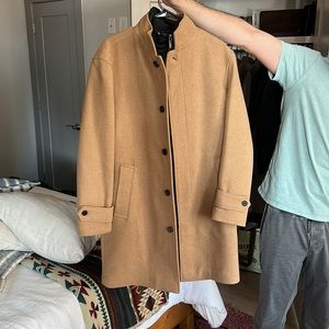 ZARA brand new coat